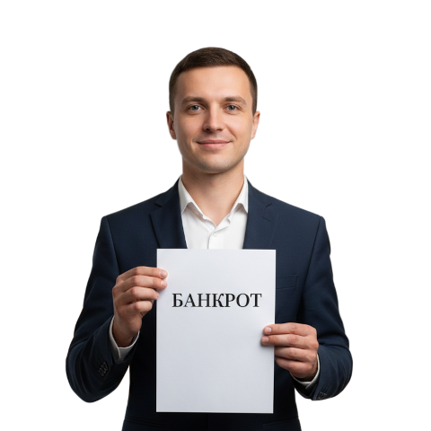 Судебное банкротство физических лиц в Краснодаре