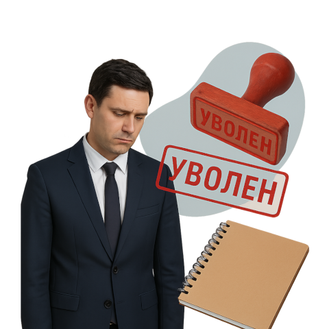 Защита от незаконного увольнения в Краснодаре