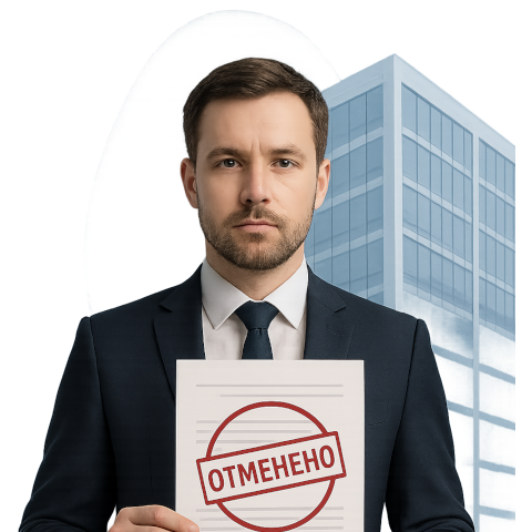 Оспаривание дисциплинарных взысканий в Краснодаре