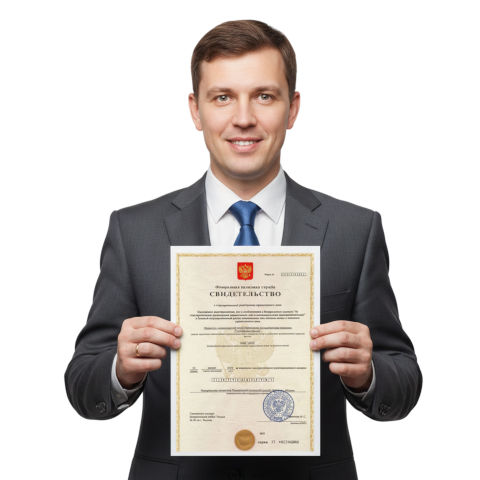 Регистрация бизнеса — ООО, ИП в Краснодаре