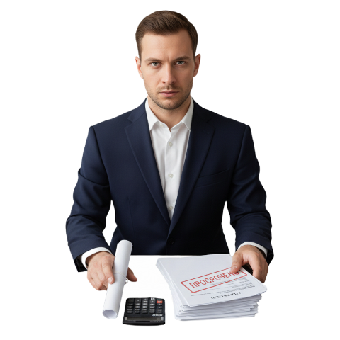 Взыскание задолженности по договору поставки в Краснодаре