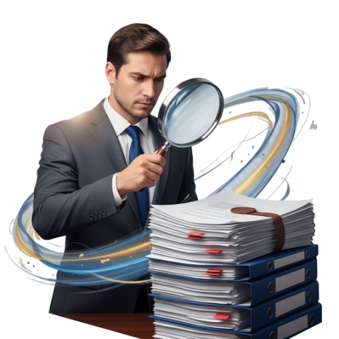 Юридический дью дилидженс, правовой аудит в Краснодаре