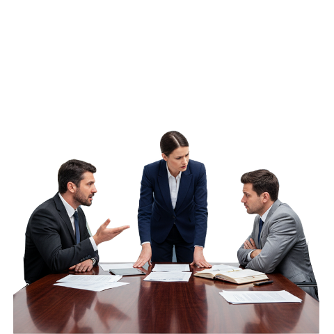 Юрист по корпоративным спорам в Краснодаре