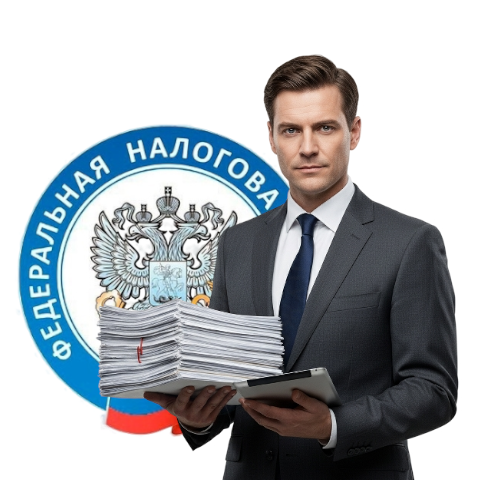 Юрист по налоговым спорам в Краснодаре
