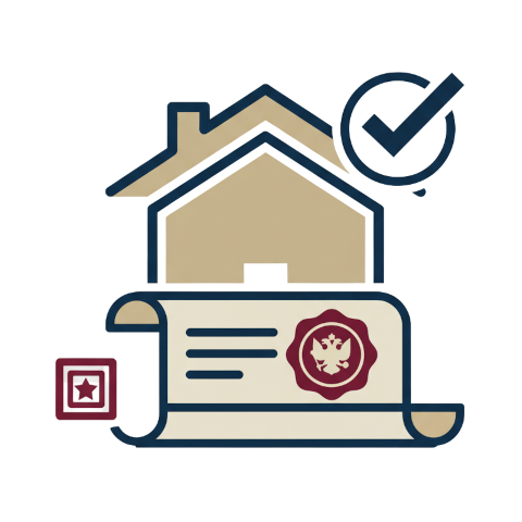 Узаконить самострой в Краснодаре