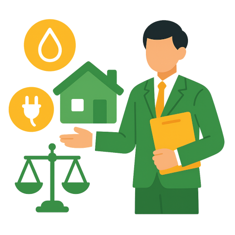 Юрист по ЖКХ в Краснодаре