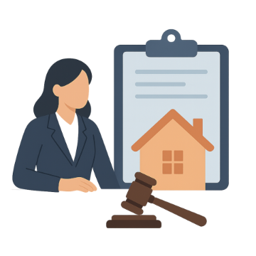 Консультация юриста по жилищным вопросам