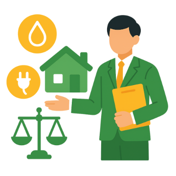Юрист по ЖКХ